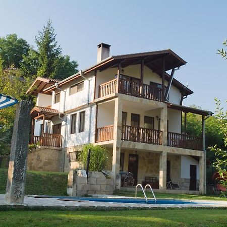 Hotel Neda'S House Cherven  Zewnętrze zdjęcie