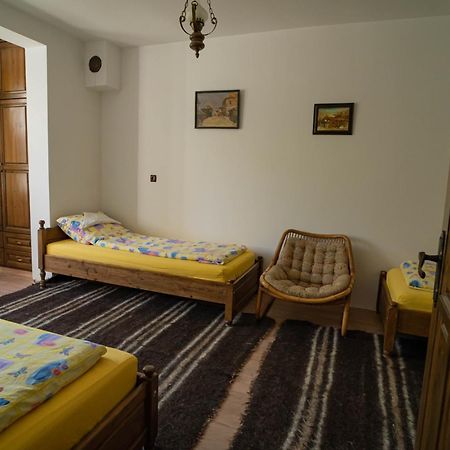 Hotel Neda'S House Cherven  Zewnętrze zdjęcie
