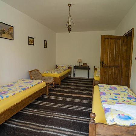 Hotel Neda'S House Cherven  Zewnętrze zdjęcie