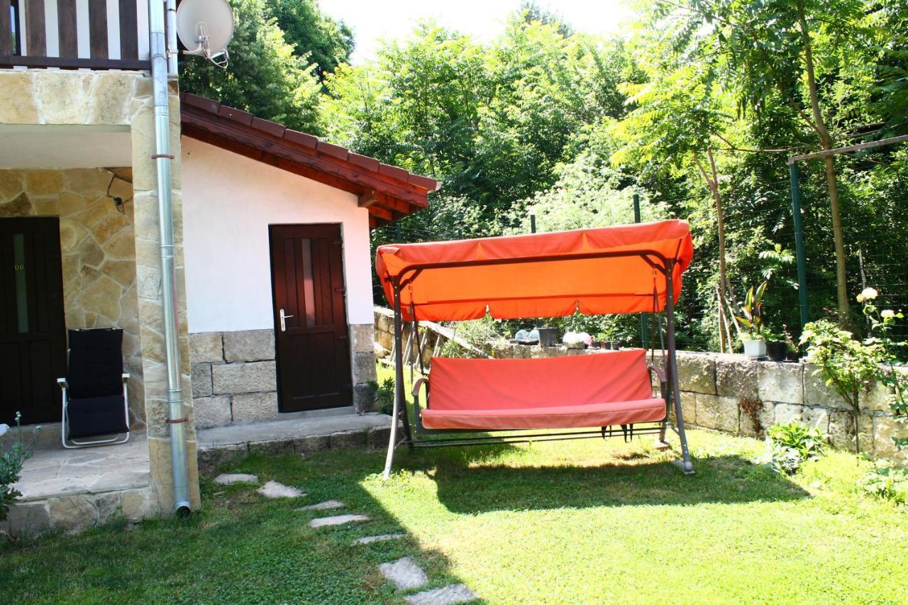 Hotel Neda'S House Cherven  Zewnętrze zdjęcie