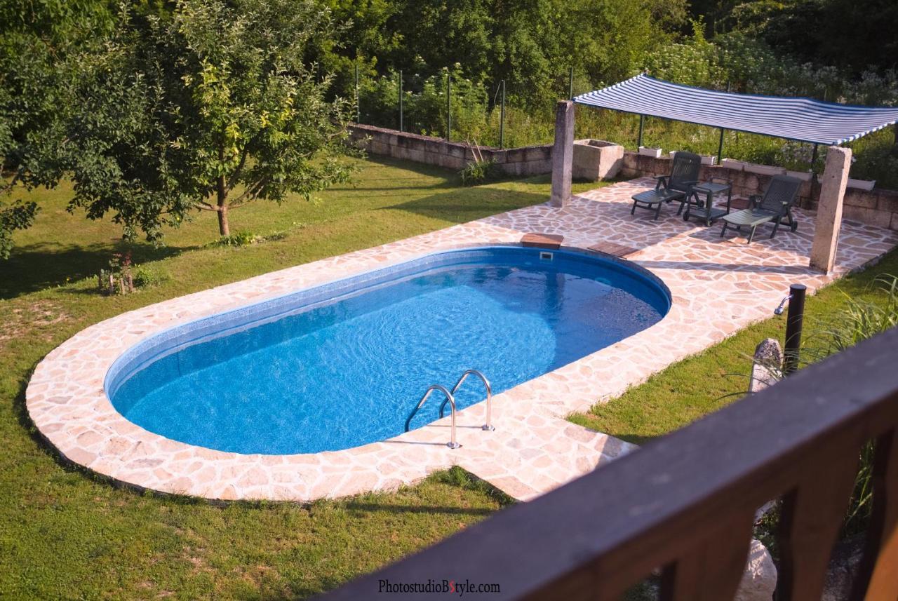Hotel Neda'S House Cherven  Zewnętrze zdjęcie