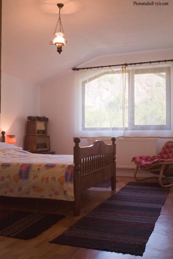 Hotel Neda'S House Cherven  Pokój zdjęcie