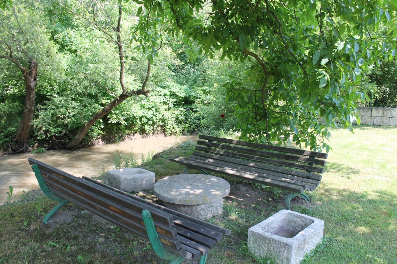 Hotel Neda'S House Cherven  Zewnętrze zdjęcie