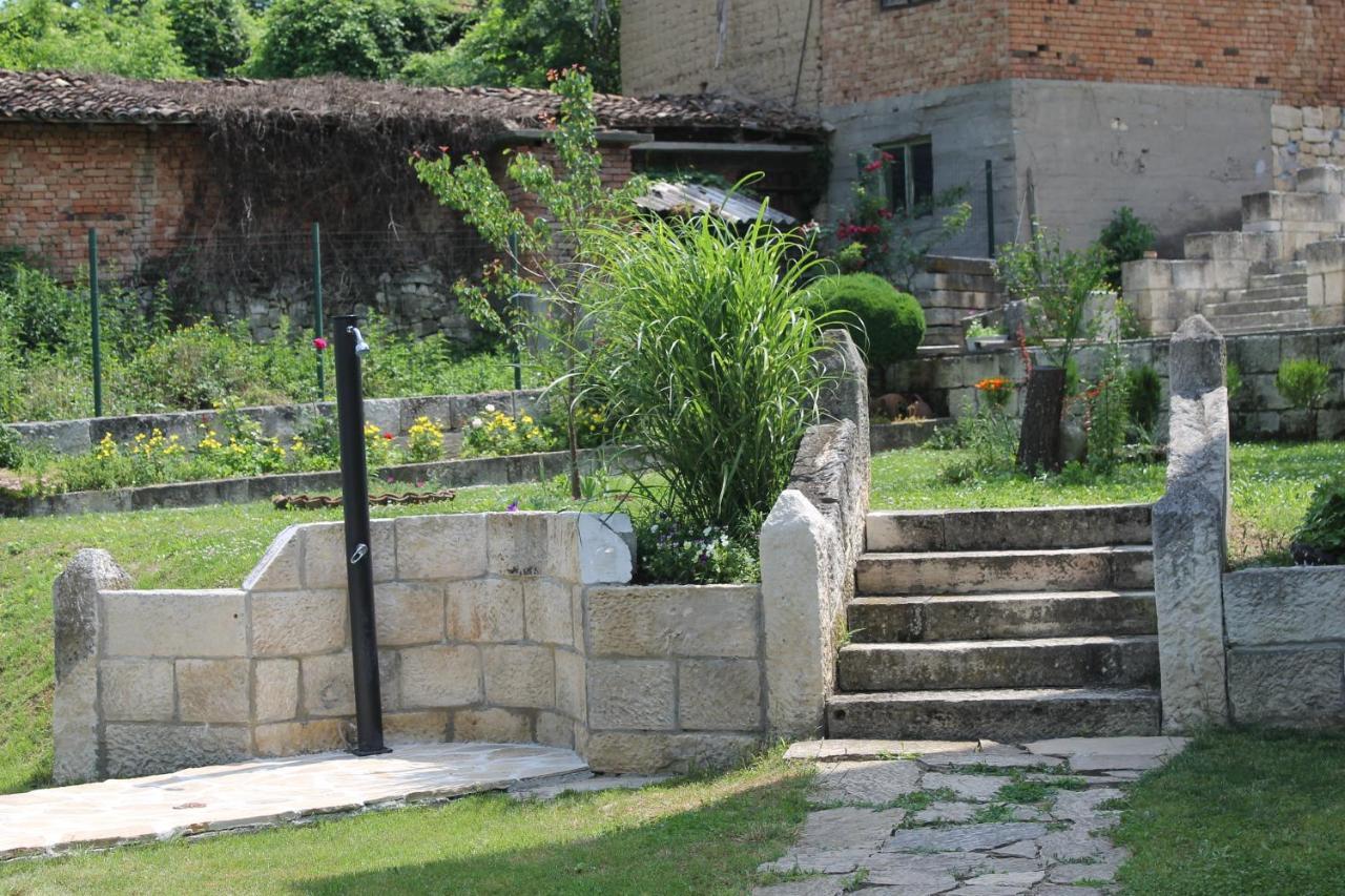 Hotel Neda'S House Cherven  Zewnętrze zdjęcie