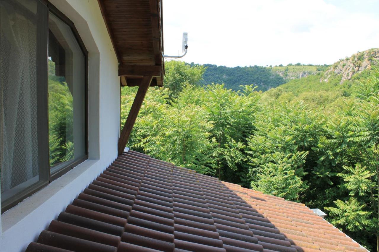 Hotel Neda'S House Cherven  Zewnętrze zdjęcie