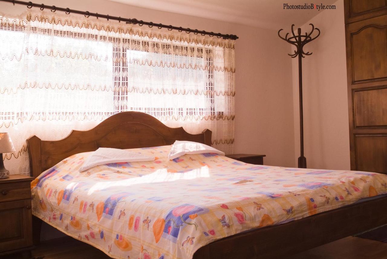 Hotel Neda'S House Cherven  Pokój zdjęcie