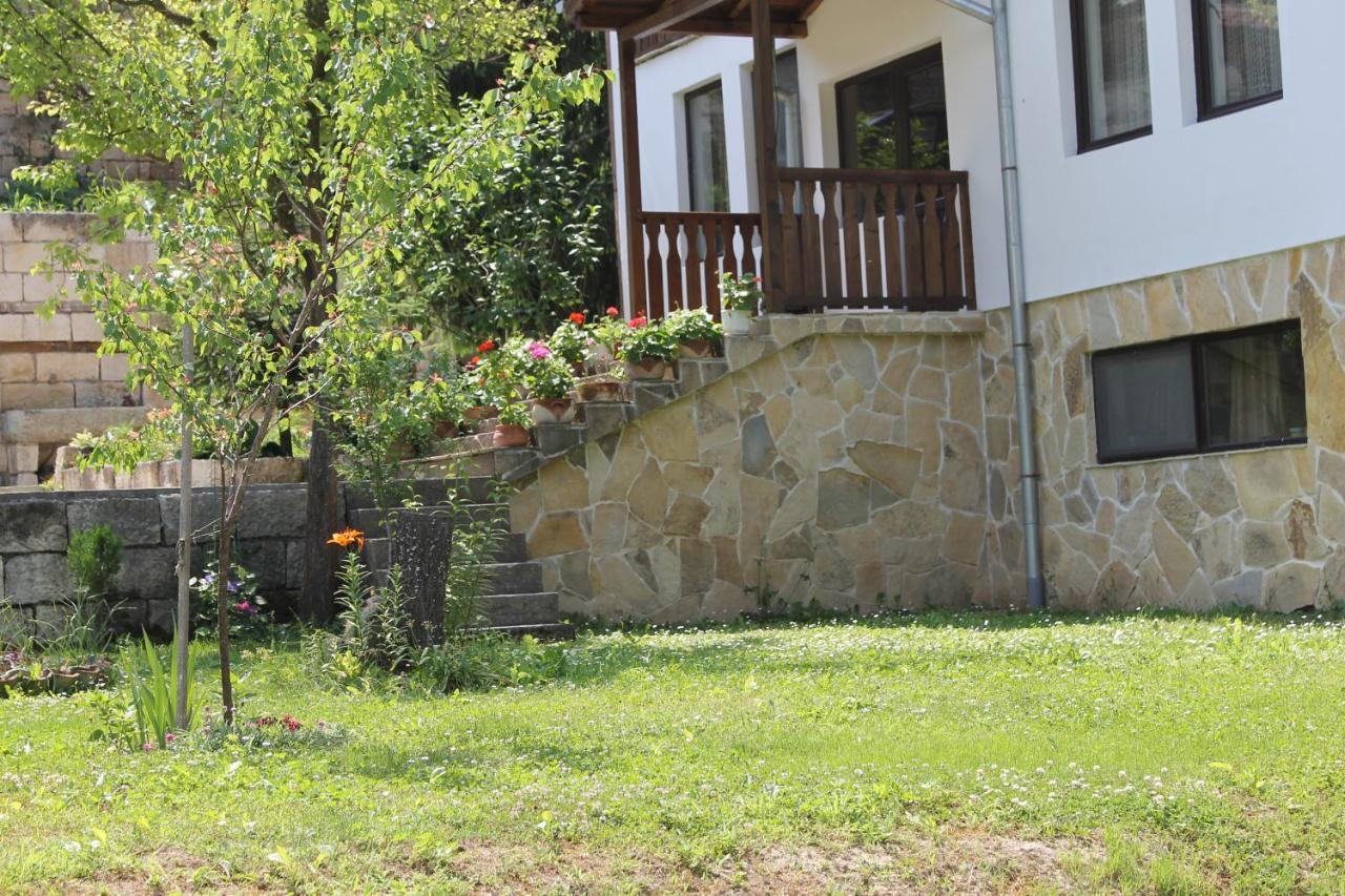 Hotel Neda'S House Cherven  Zewnętrze zdjęcie