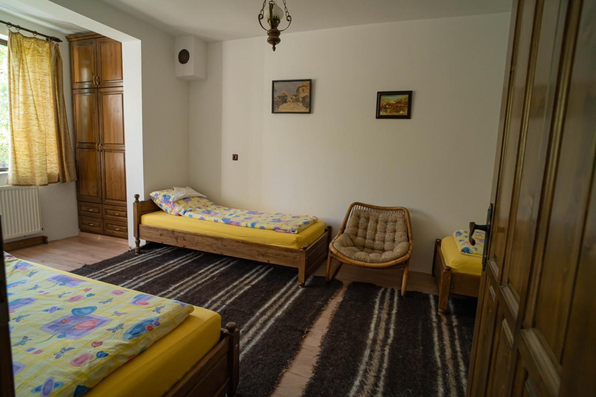 Hotel Neda'S House Cherven  Zewnętrze zdjęcie