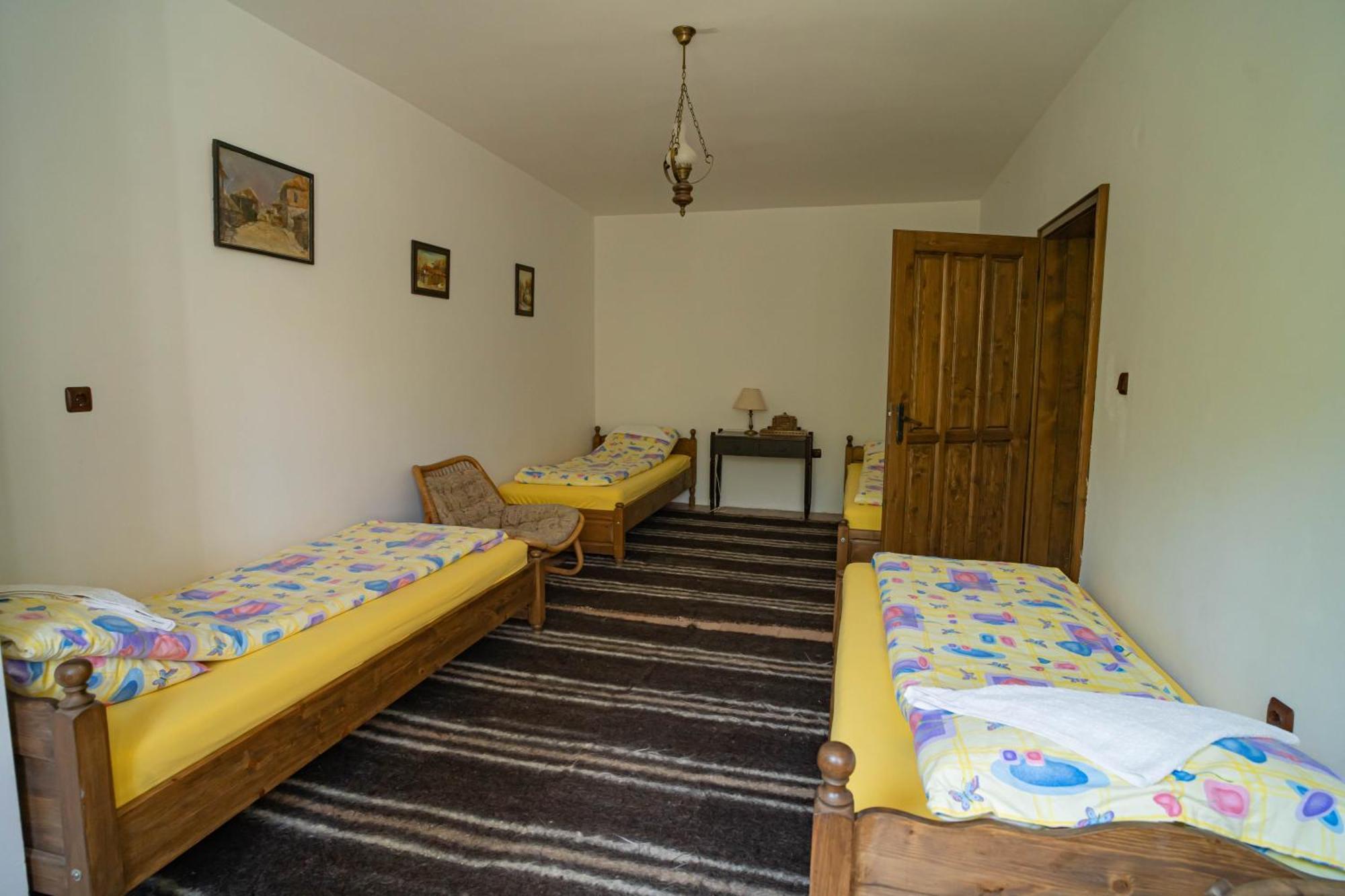 Hotel Neda'S House Cherven  Zewnętrze zdjęcie