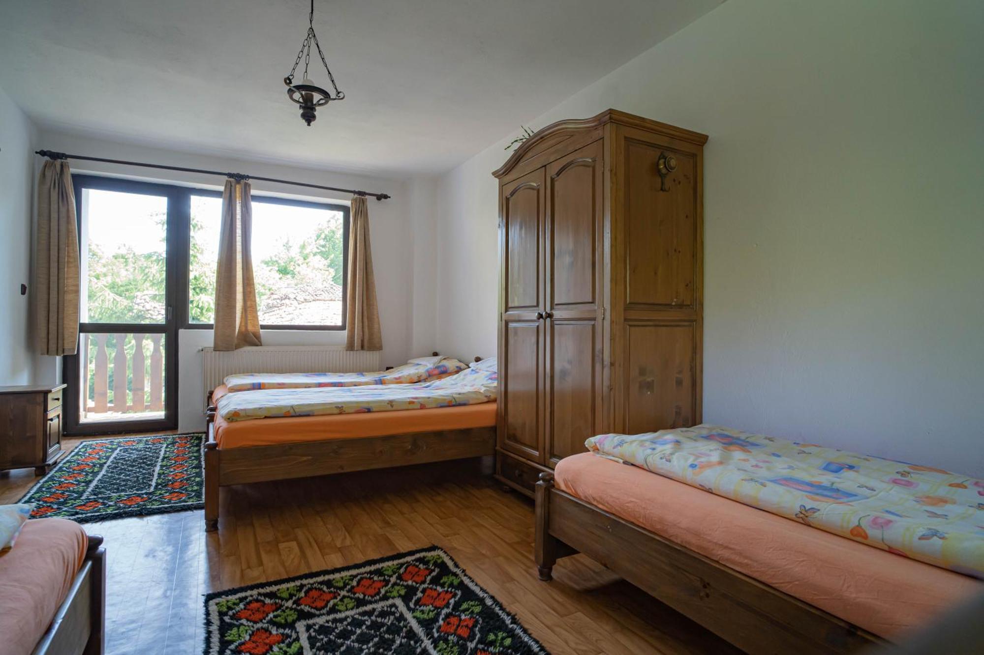 Hotel Neda'S House Cherven  Zewnętrze zdjęcie