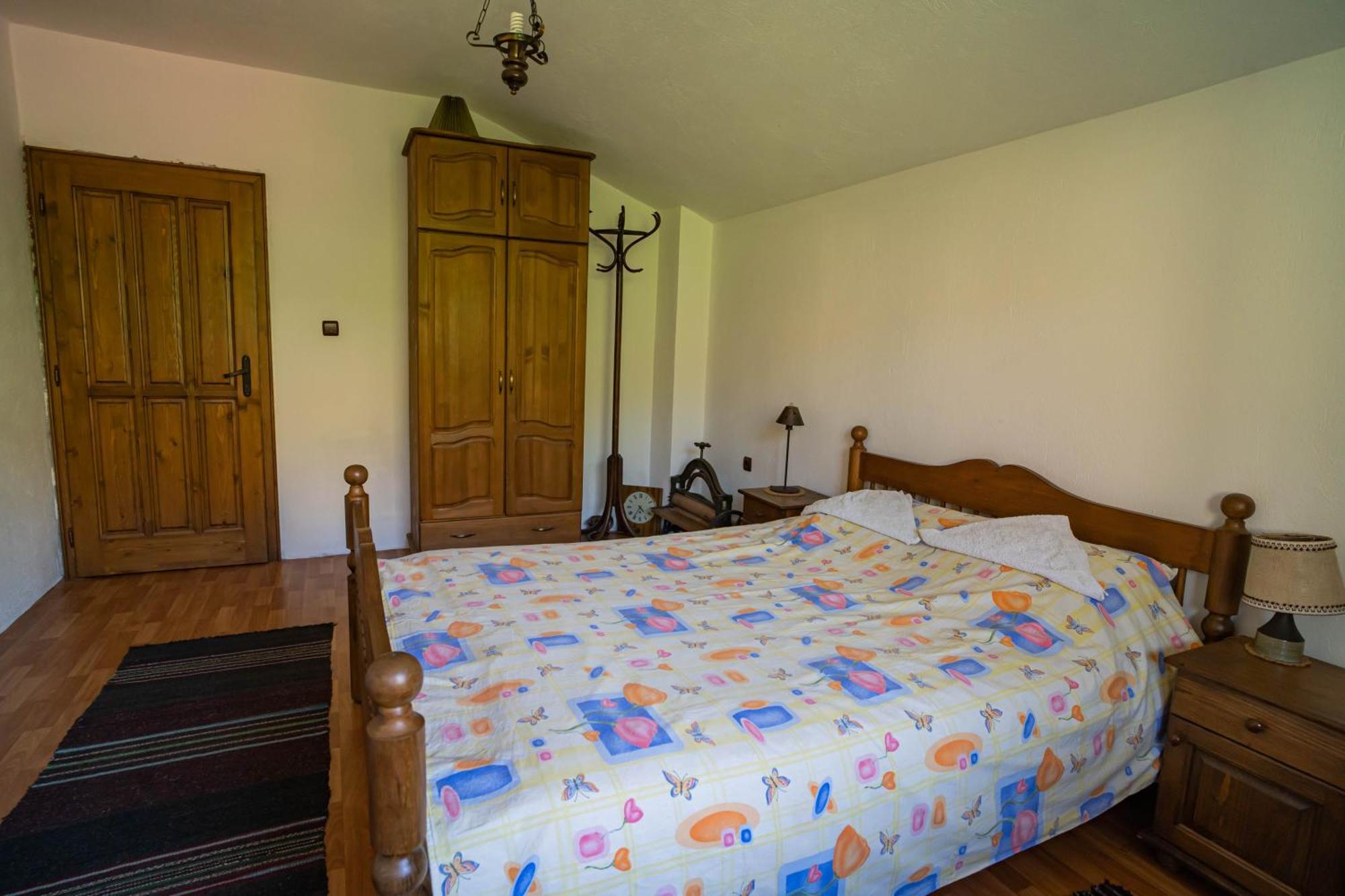 Hotel Neda'S House Cherven  Zewnętrze zdjęcie