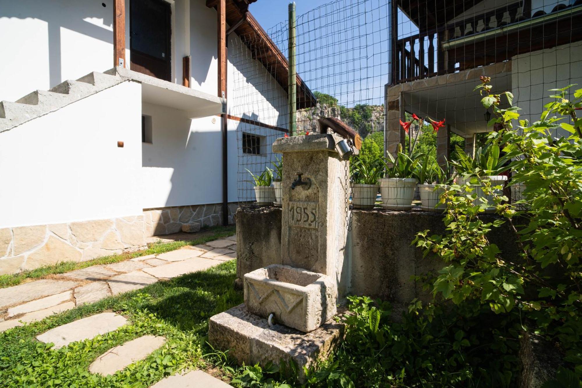 Hotel Neda'S House Cherven  Zewnętrze zdjęcie